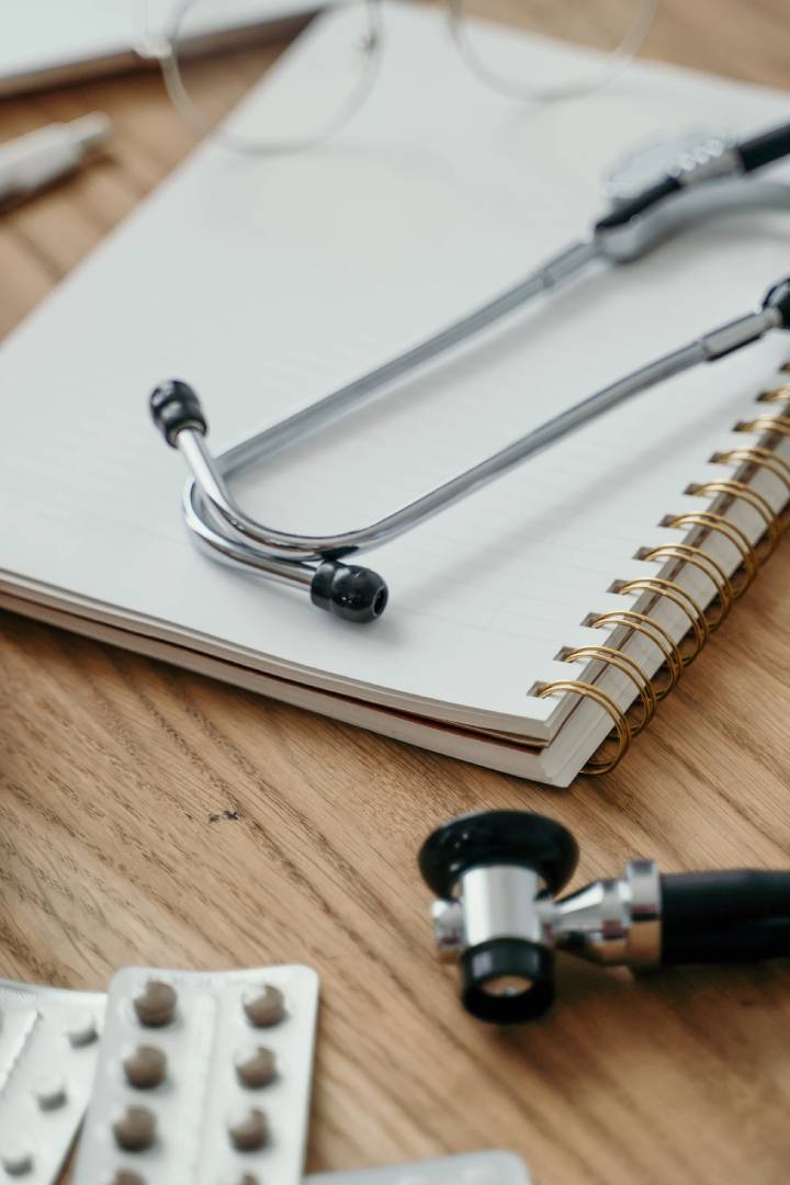 Healthcare Professionals