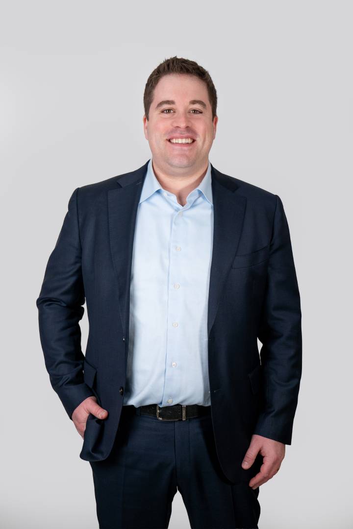 Jordan K. Novack, CPA, CA